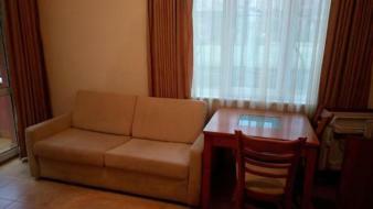 Apartment In Complex Tara Ravda Buitenkant foto